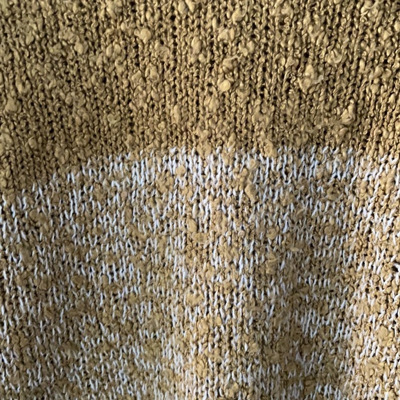 RVCA knit sweater - Picture 3 of 7